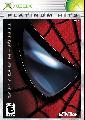 Xbox - Spider-Man: The Movie