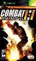 Xbox - Combat Task Force 121