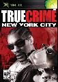 Xbox - True Crime: New York City
