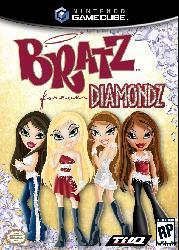 GC - Bratz: Forever Diamondz