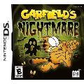 NinDS - Garfield's Nightmare