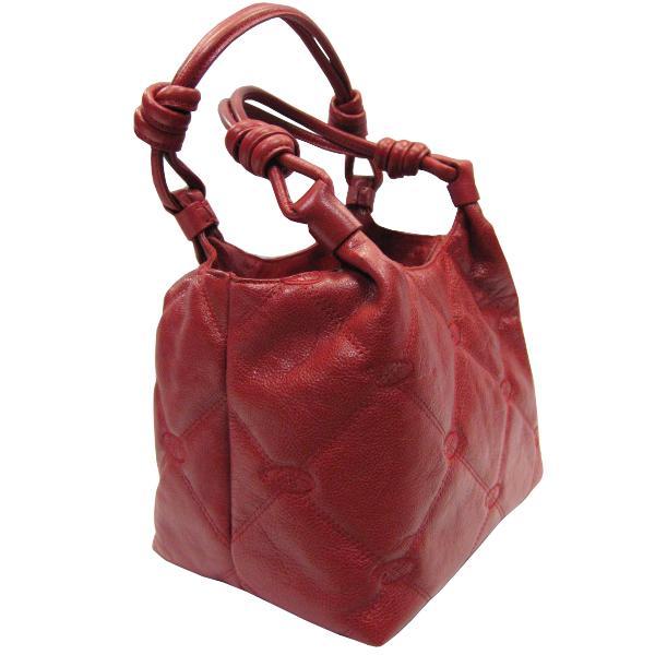 O by Oscar de la Renta 'Seranata' Square Satchel
