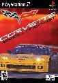 PS2 - Corvette Evolution GT