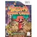 Wii - Cocoto Magic Circus