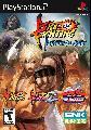 PS2 - Art of Fighting Anthology