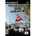 PS2 - Mountain Bike Adrenaline
