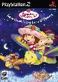 PS2 - Strawberry Shortcake