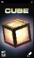 PSP - The Cube