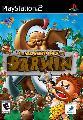 PS2 - The Adventures Of Darwin