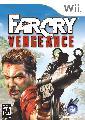 Wii - Far Cry