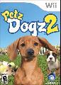 Wii - Petz Dogz 2