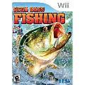 Wii - Sega Bass Fishing