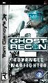 PSP - Ghost Recon Advanced Warfighter 2