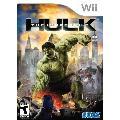 Wii - Incredible Hulk