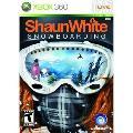 Xbox 360 - Shaun White Snowboarding