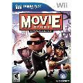 Wii - Family Fest Presents Movie Games