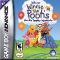 GBA - Winnie the Pooh`s Rumbly Tumbly Adventure