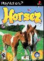 PS2 - Horsez