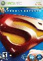 Xbox 360 - Superman Returns: The Video Game