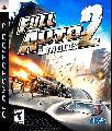 PS3 - Full Auto 2