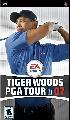 PSP - Tiger Woods PGA Tour 07