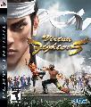 PS3 - Virtua Fighter 5