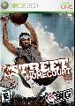 Xbox 360 - NBA Street Homecourt