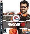 PS3 - NASCAR 08
