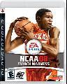 PS3 - NCAA March Madness 08