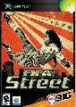 Xbox - FIFA Street