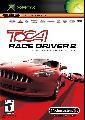 Xbox - TOCA Race Driver 2