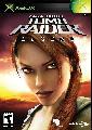 Xbox - Lara Croft Tomb Raider: Legend