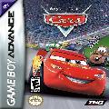 GBA - Cars