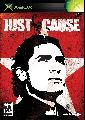 Xbox - Just Cause