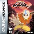 GBA - Nickelodeon Avatar: The Last Airbender