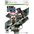 Xbox 360 - Kane & Lynch