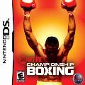 NinDS - Showtime Championship Boxing
