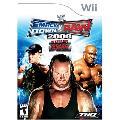 Wii - WWE Smackdown vs. Raw 2008