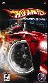 PSP - Hot Wheels Ultimate Racing
