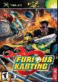 Xbox - Furious Karting