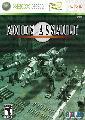 Xbox 360 - Zoids Assault