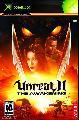 Xbox - Unreal II: The Awakening