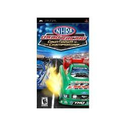 PSP - NHRA Countdown To The Championship 2007