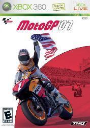 Xbox 360 - Moto GP 2007