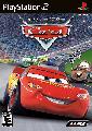 PS2 - Cars