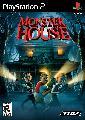 PS2 - Monster House