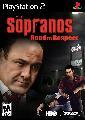 PS2 - The Sopranos
