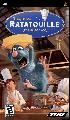 PSP - Ratatouille