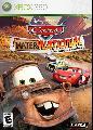 Xbox 360 - Cars: Mater-National