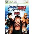 Xbox 360 - WWE Smackdown vs. Raw 2008